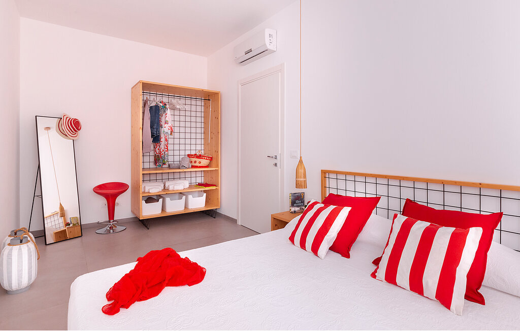 Ucca Mari, appartement 6 personnes avec piscine à Ispica - Photo 5