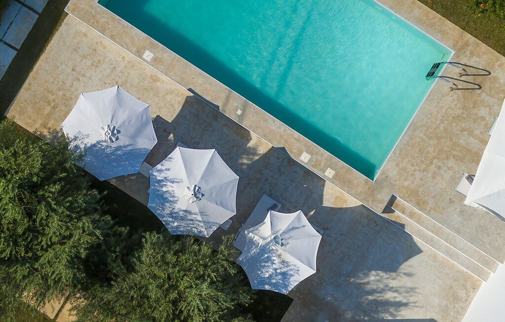 Ucca Mari, appartement 6 personnes avec piscine à Ispica - Photo 6
