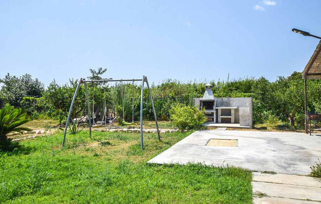 Ucca Mari, appartement 6 personnes avec piscine à Ispica - Photo 13