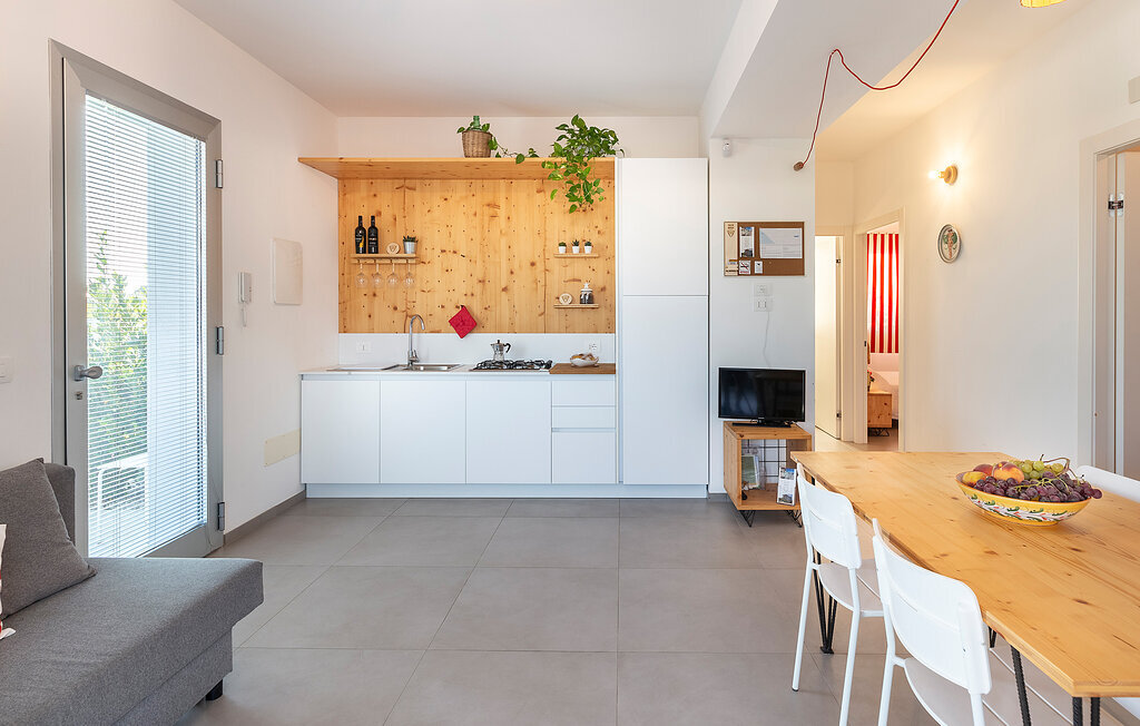 Ucca Mari, appartement 6 personnes avec piscine à Ispica - Photo 14