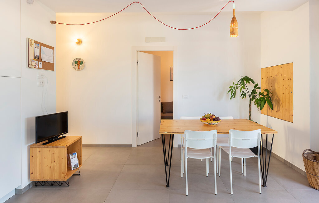Ucca Mari, appartement 6 personnes avec piscine à Ispica - Photo 15
