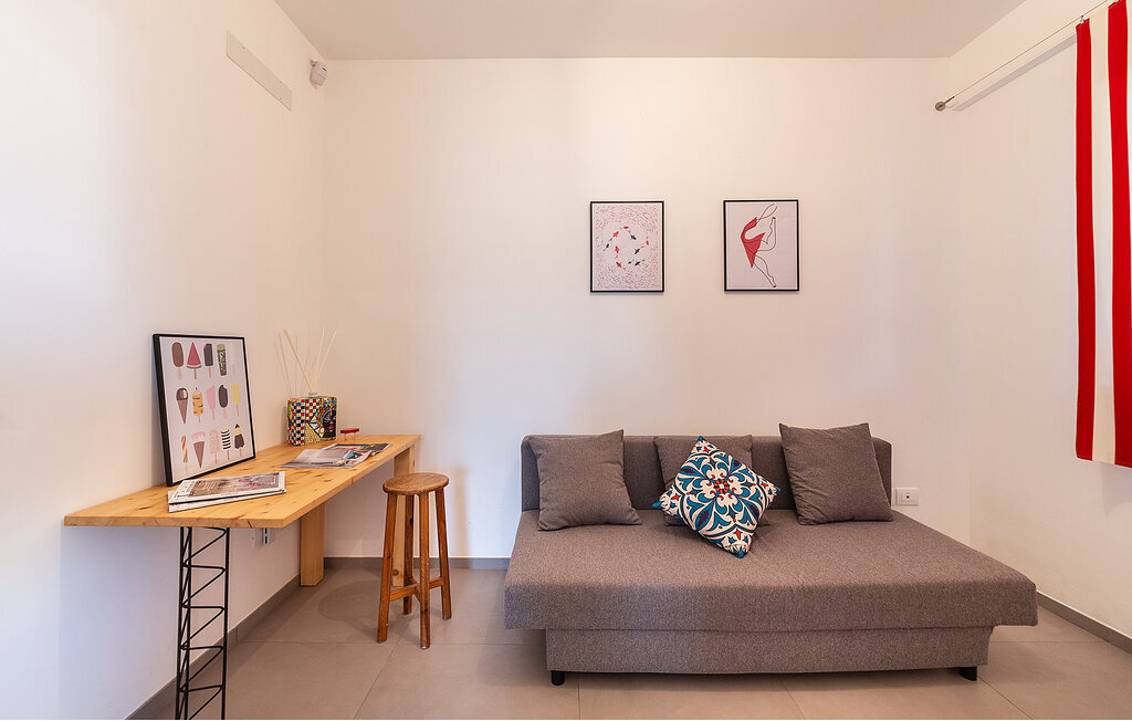 Ucca Mari, appartement 6 personnes avec piscine à Ispica - Photo 16
