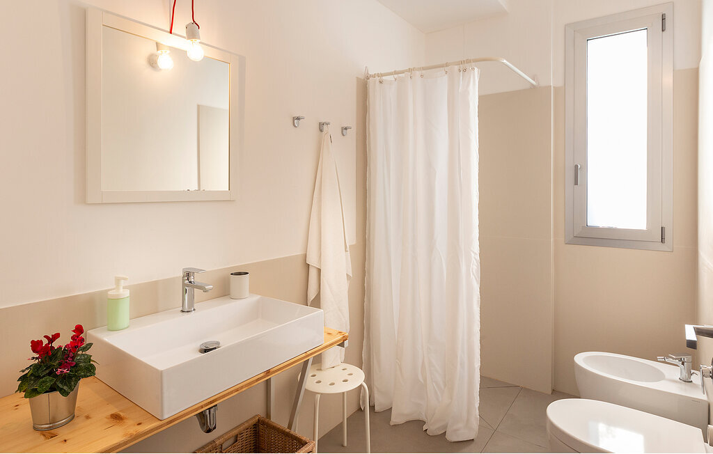 Ucca Mari, appartement 6 personnes avec piscine à Ispica - Photo 18