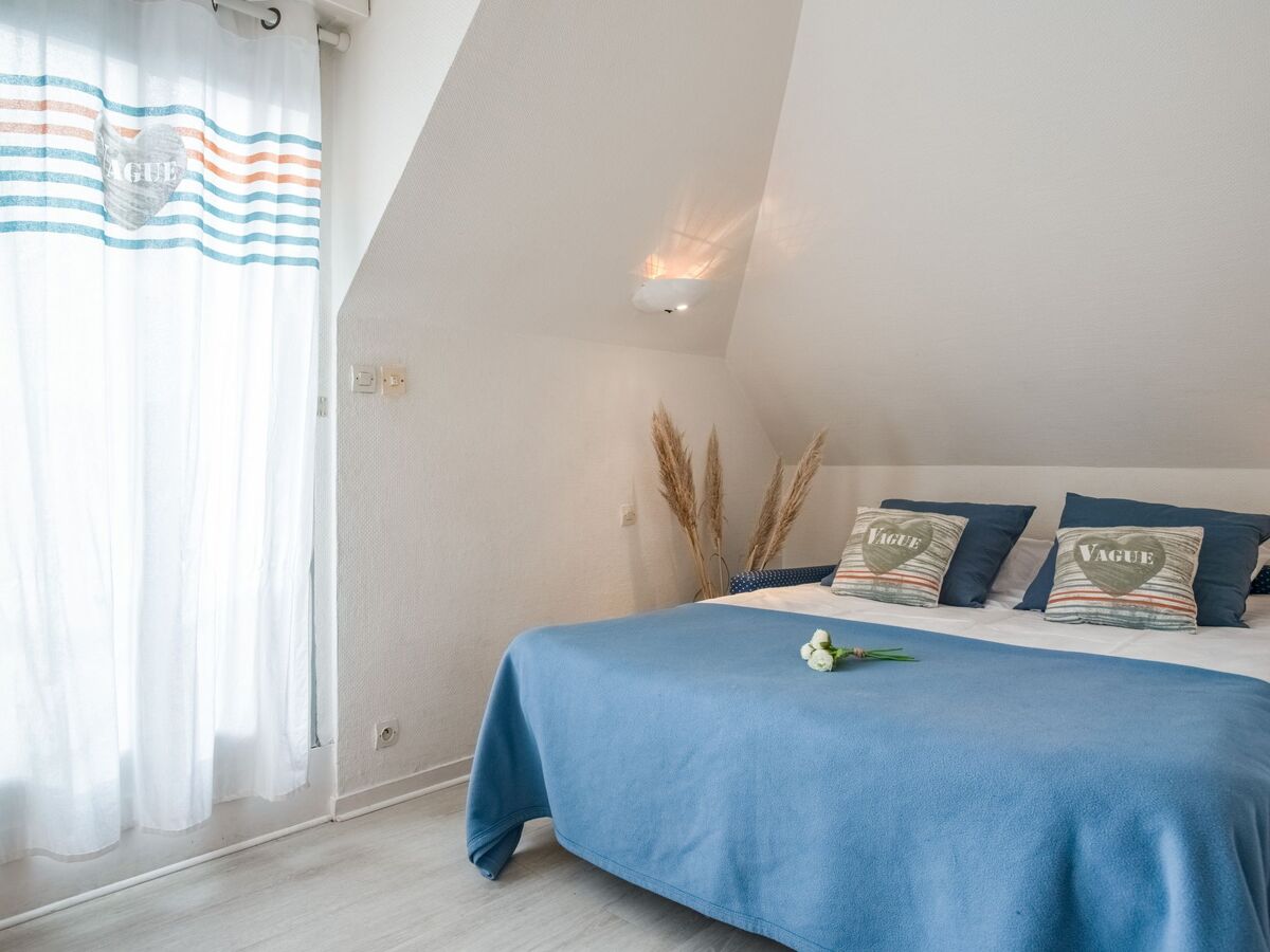 Studio Bleue Océane, 200 m plage de Carnac - Photo 9
