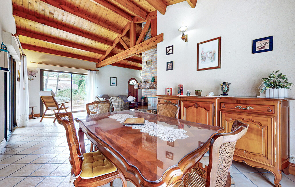 Maison 4 pers. à 400m de la plage, La Faute sur Mer - Photo 3