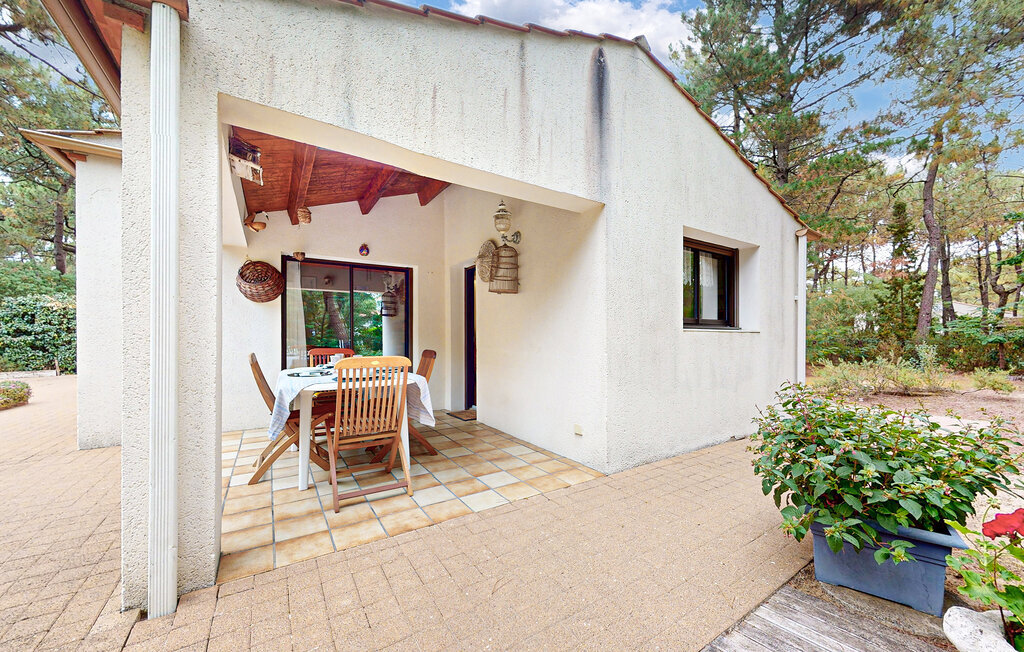 Maison 4 pers. à 400m de la plage, La Faute sur Mer - Photo 7