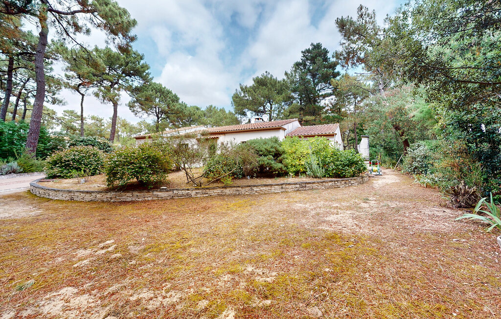Maison 4 pers. à 400m de la plage, La Faute sur Mer - Photo 8