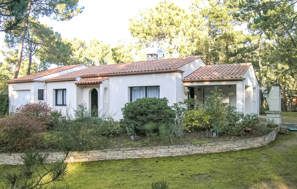 Maison 4 pers. à 400m de la plage, La Faute sur Mer - Photo 11