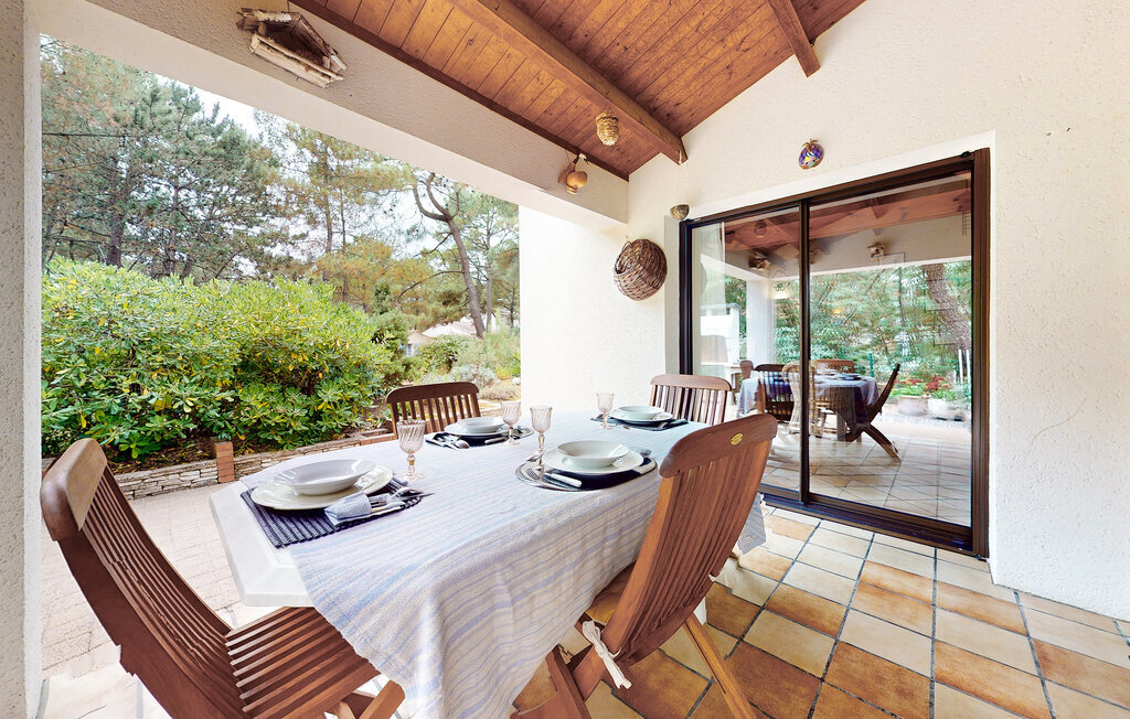 Maison 4 pers. à 400m de la plage, La Faute sur Mer - Photo 12