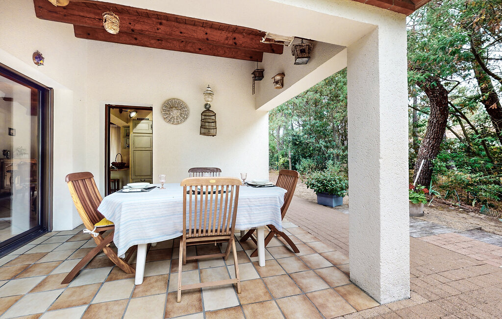 Maison 4 pers. à 400m de la plage, La Faute sur Mer - Photo 13