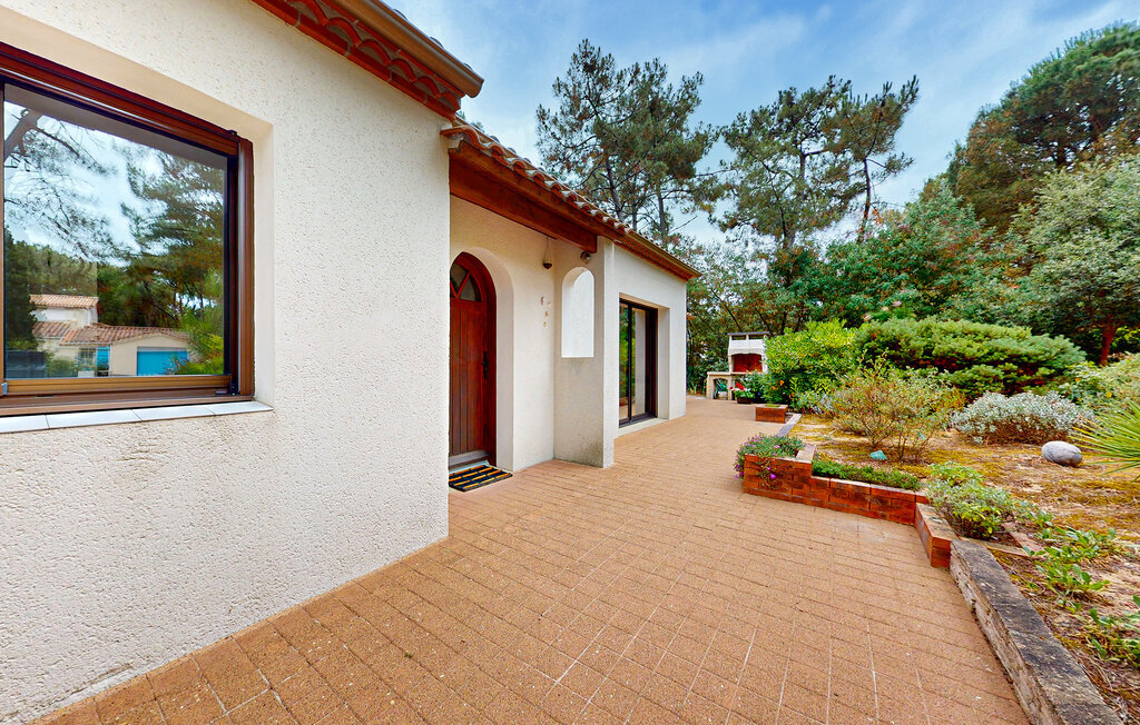 Maison 4 pers. à 400m de la plage, La Faute sur Mer - Photo 14