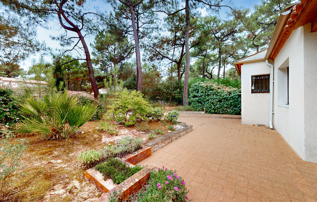 Maison 4 pers. à 400m de la plage, La Faute sur Mer - Photo 15