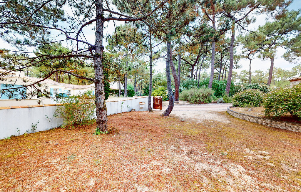 Maison 4 pers. à 400m de la plage, La Faute sur Mer - Photo 17