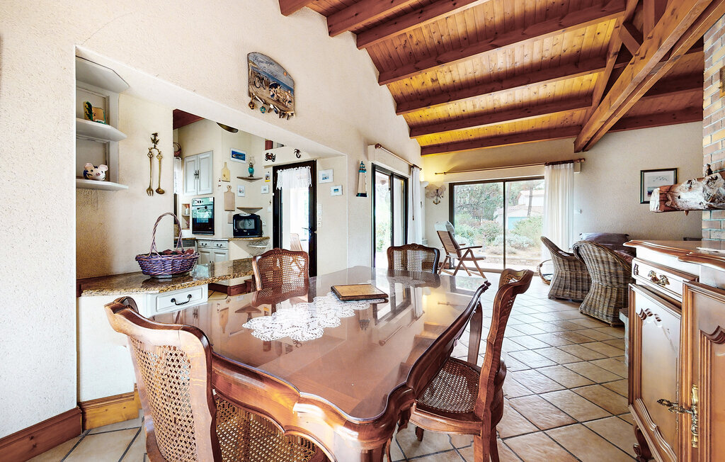 Maison 4 pers. à 400m de la plage, La Faute sur Mer - Photo 23