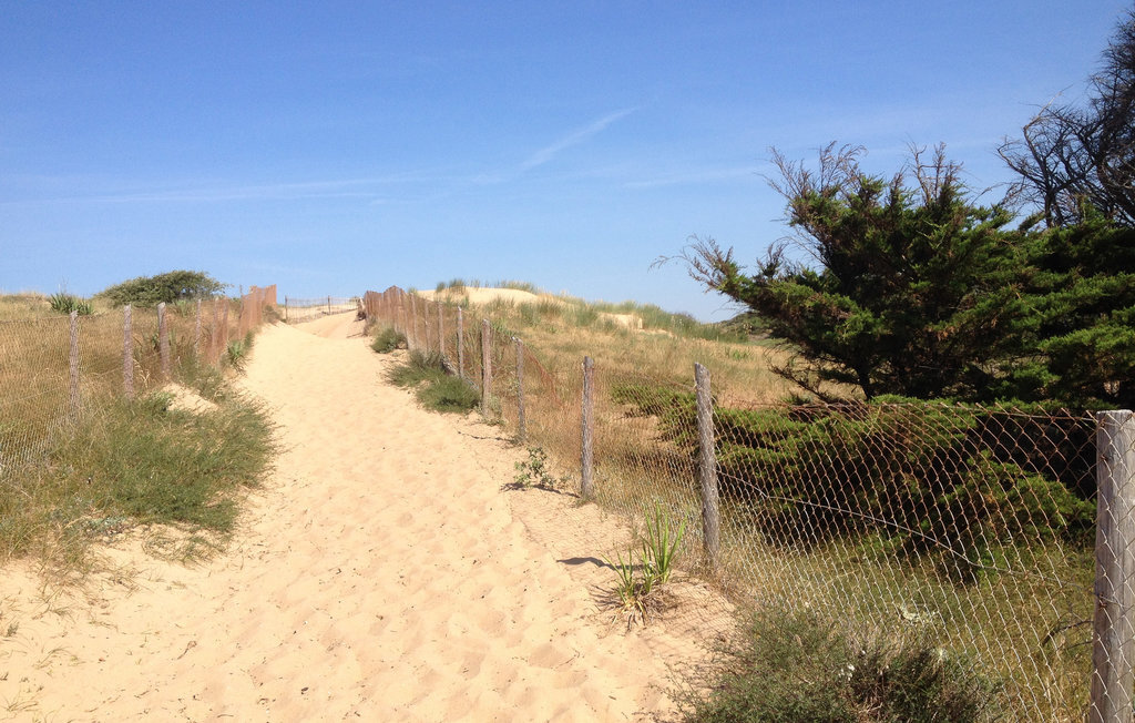 Maison 4 pers. à 400m de la plage, La Faute sur Mer - Photo 35