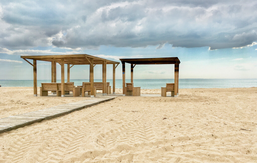 Maison 4 pers. à 400m de la plage, La Faute sur Mer - Photo 37