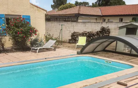 Maison 8 personnes à Bassan - Photo 1