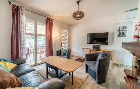 Maison 8 personnes à Bassan - Photo 2