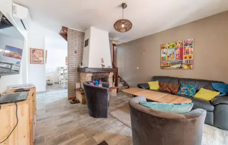 Maison 8 personnes à Bassan - Photo 3