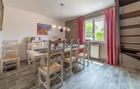 Maison 8 personnes à Bassan - Photo 4