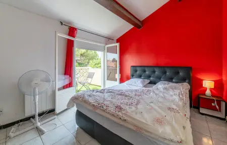 Maison 8 personnes à Bassan - Photo 6
