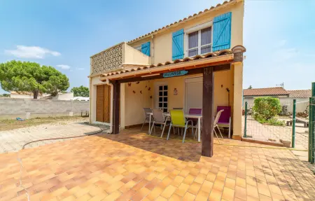 Maison 8 personnes à Bassan - Photo 7