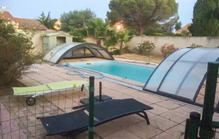 Maison 8 personnes à Bassan - Photo 8