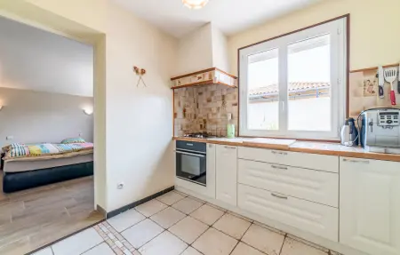Maison 8 personnes à Bassan - Photo 9