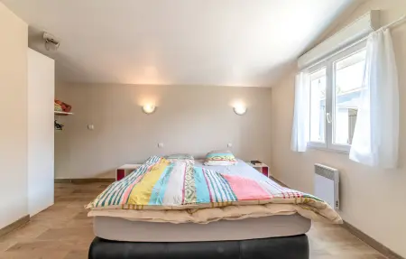 Maison 8 personnes à Bassan - Photo 10