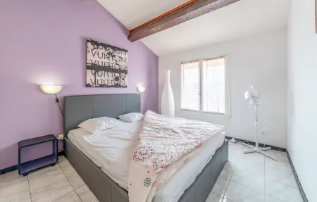 Maison 8 personnes à Bassan - Photo 11