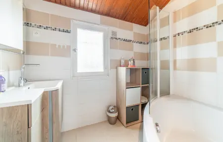 Maison 8 personnes à Bassan - Photo 13