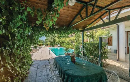 Appartement Paucca 1 à Magione, piscine et tennis : photo 10