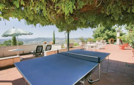 Appartement Paucca 1 à Magione, piscine et tennis : photo 23