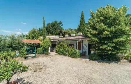 Appartement Paucca 2 près du lac Trasimène : photo 6