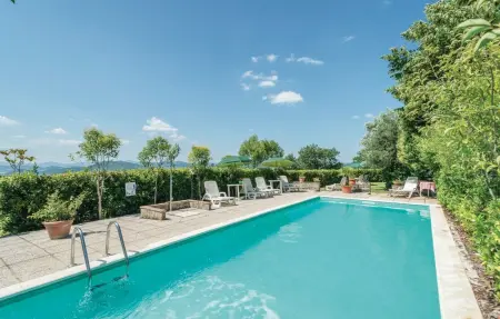 Appartement Paucca 2 près du lac Trasimène : photo 8