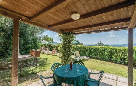 Appartement Paucca 2 près du lac Trasimène : photo 13