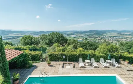 Appartement Paucca 2 près du lac Trasimène : photo 14