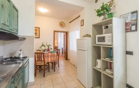 Appartement Paucca 2 près du lac Trasimène : photo 17