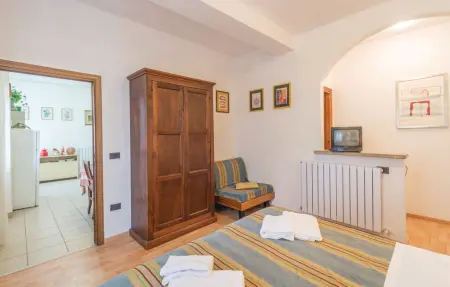 Appartement Paucca 2 près du lac Trasimène : photo 18