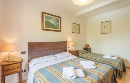 Appartement Paucca 2 près du lac Trasimène : photo 19
