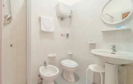 Appartement Paucca 2 près du lac Trasimène : photo 21