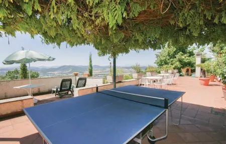 Appartement Paucca 2 près du lac Trasimène : photo 23