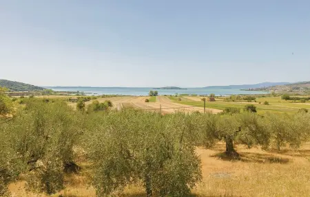 Appartement Paucca 2 près du lac Trasimène : photo 26