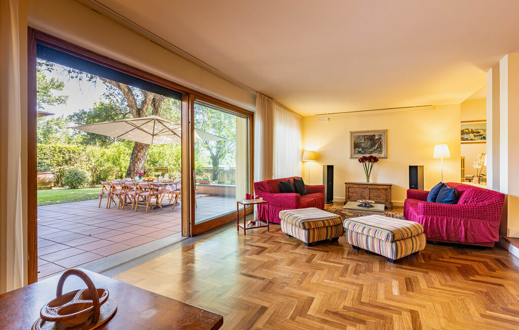 Villa Elena : maison 5 chambres avec piscine près de Pise - Photo 3
