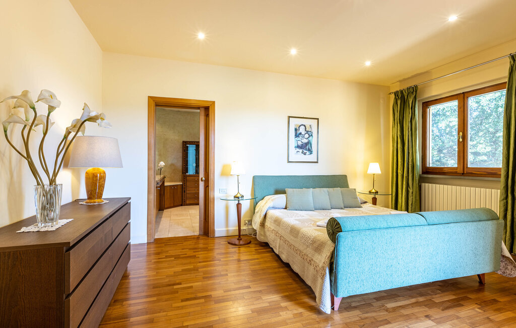 Villa Elena : maison 5 chambres avec piscine près de Pise - Photo 6