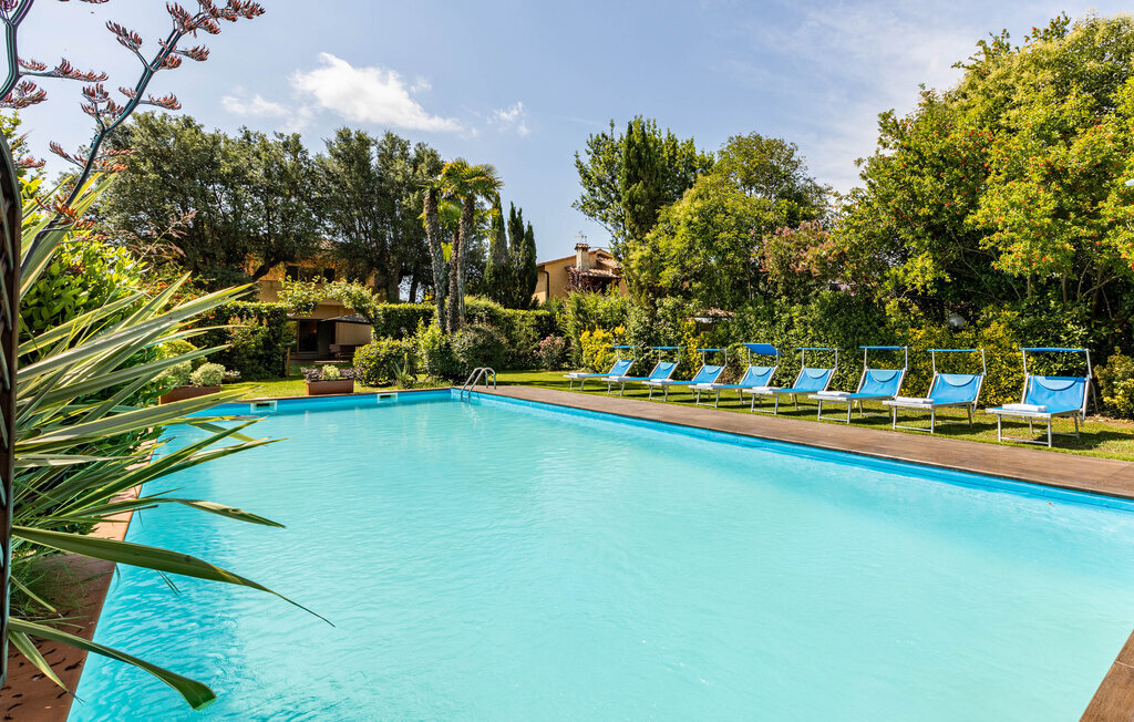 Villa Elena : maison 5 chambres avec piscine près de Pise - Photo 8