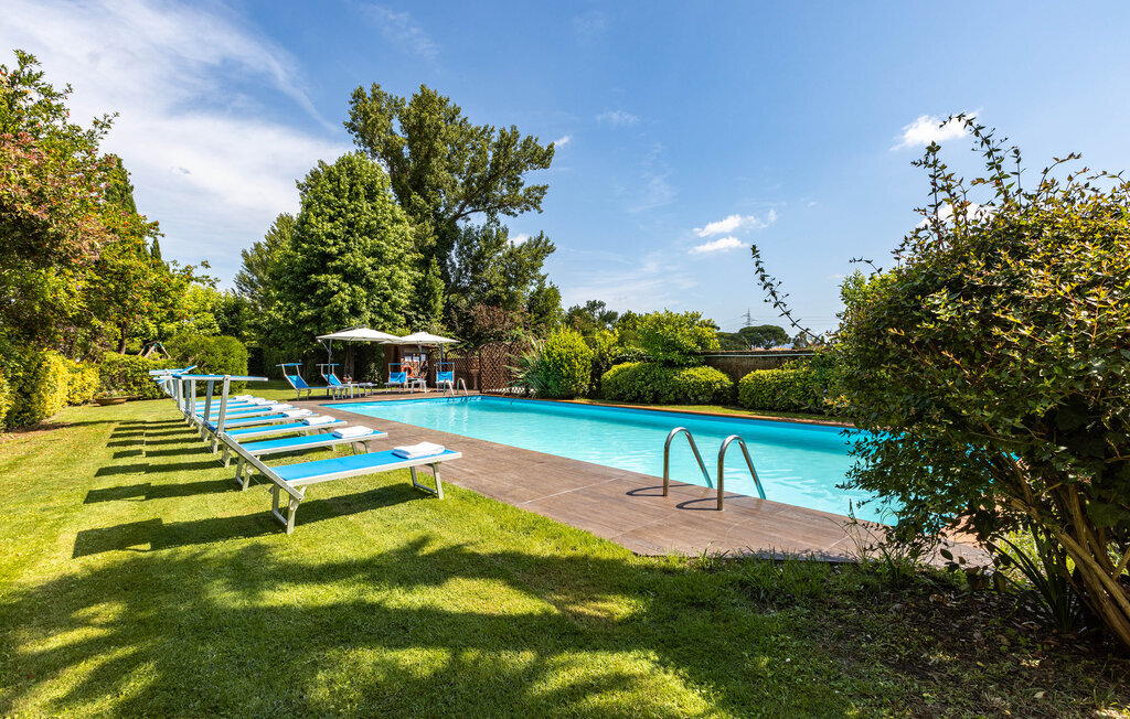 Villa Elena : maison 5 chambres avec piscine près de Pise - Photo 14