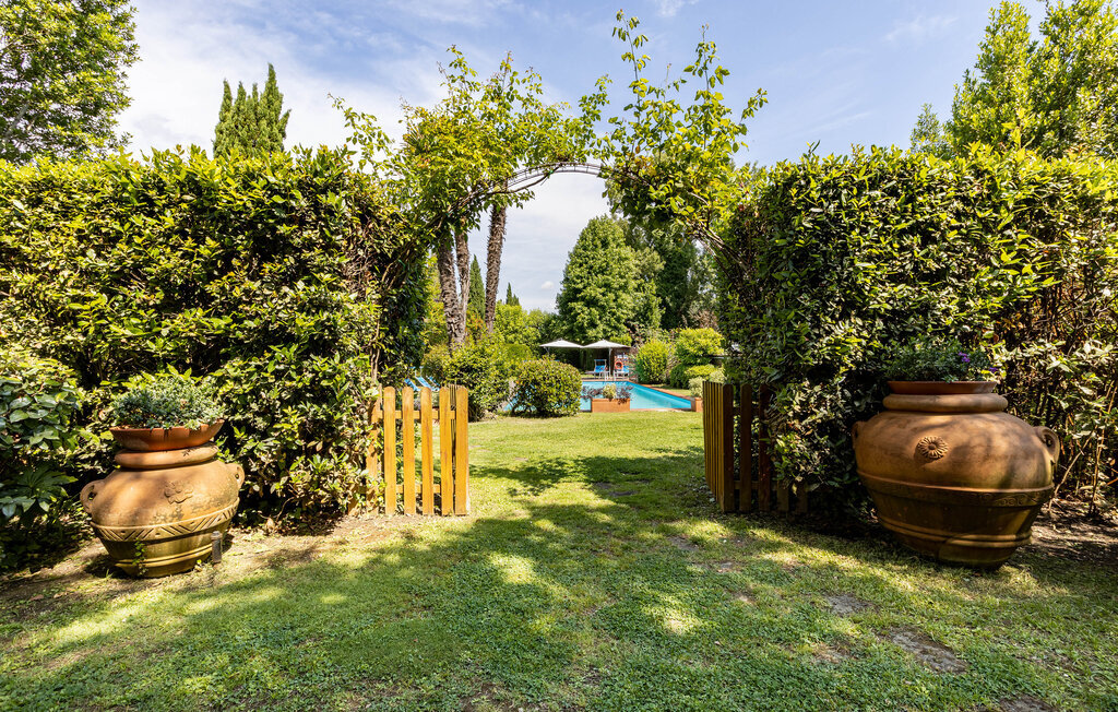 Villa Elena : maison 5 chambres avec piscine près de Pise - Photo 16