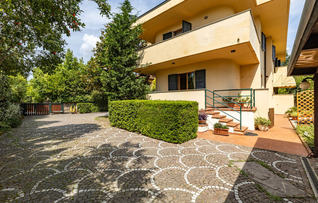 Villa Elena : maison 5 chambres avec piscine près de Pise - Photo 18