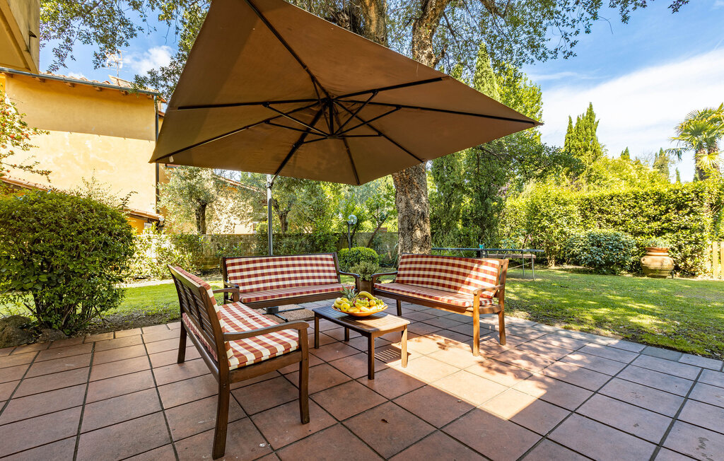 Villa Elena : maison 5 chambres avec piscine près de Pise - Photo 19